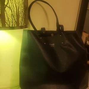 Fiore Large tote bag